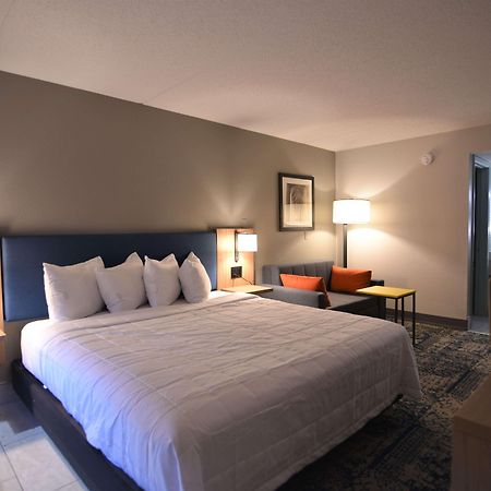 Hotel Baymont By Wyndham Pine Grove I-81 Esterno foto