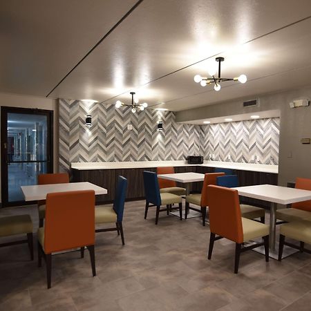 Hotel Baymont By Wyndham Pine Grove I-81 Esterno foto