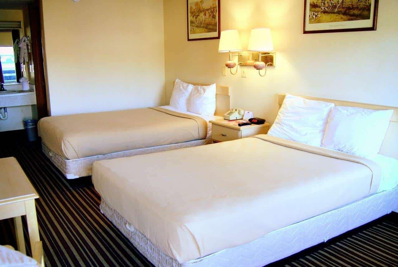 Hotel Baymont By Wyndham Pine Grove I-81 Esterno foto