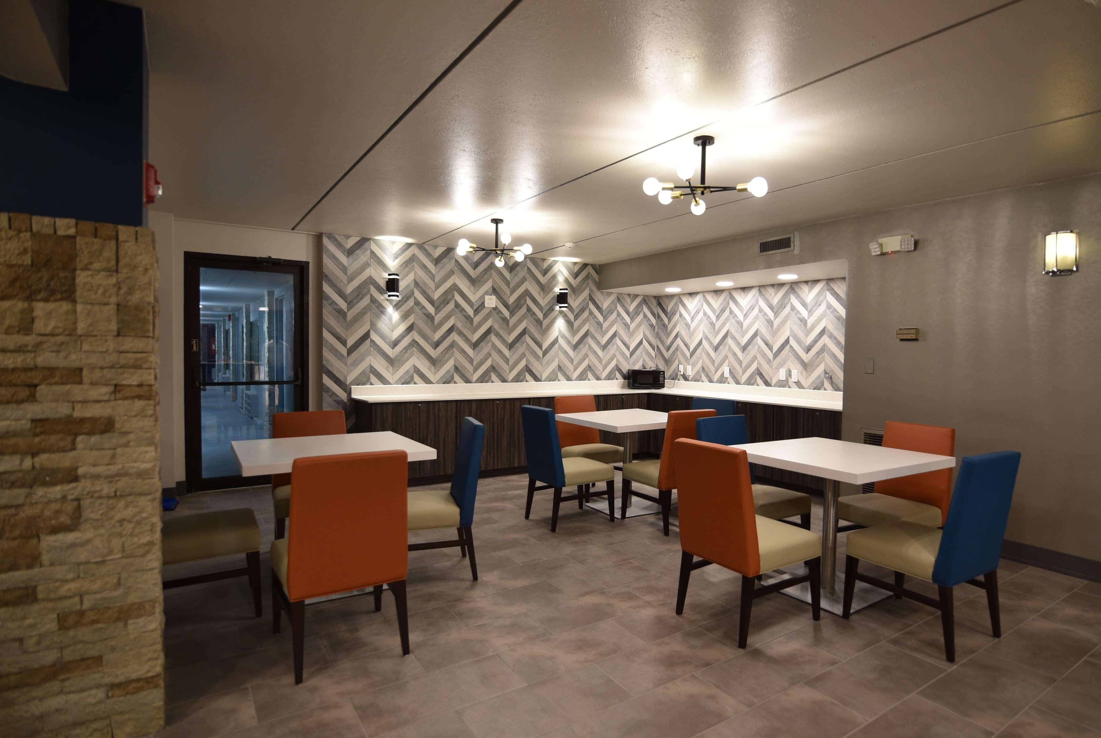 Hotel Baymont By Wyndham Pine Grove I-81 Esterno foto